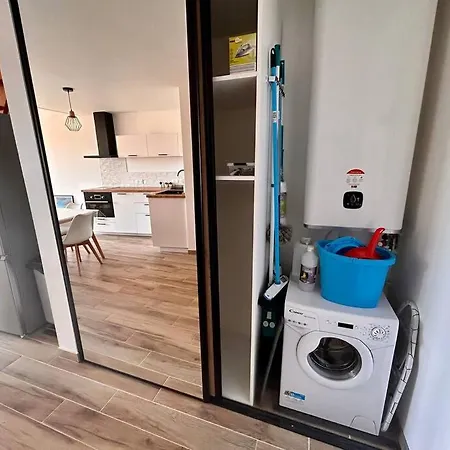 Acces Direct Apartamento Hyères