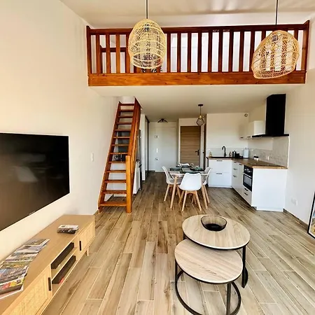 Apartamento Acces Direct *