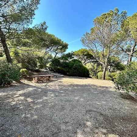 Apartamento Acces Direct Hyères