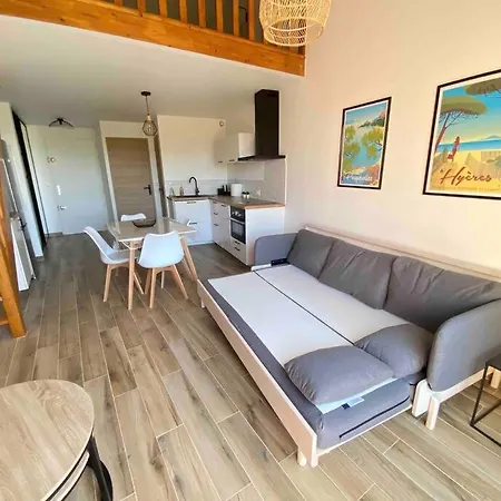 Acces Direct Apartamento *