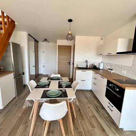 Apartamento Acces Direct