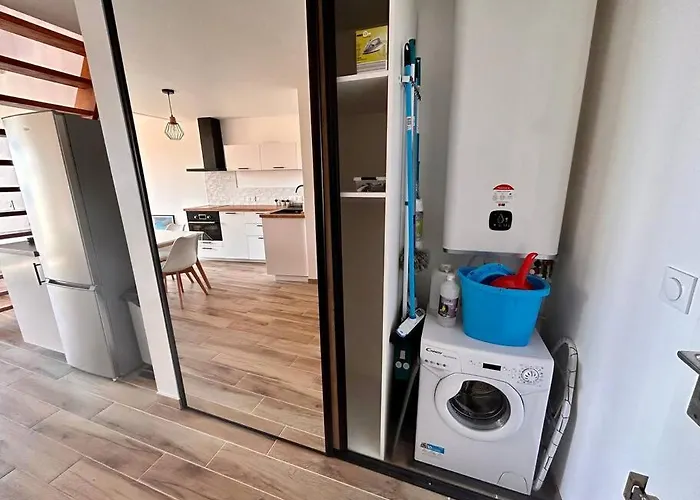 Acces Direct Apartment Hyeres