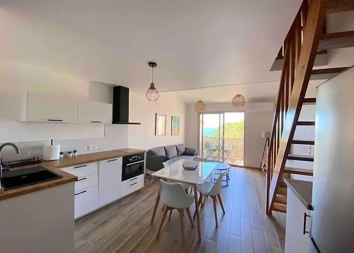 Apartment Acces Direct *