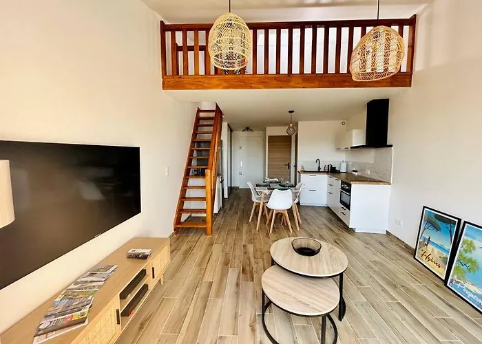 Apartment Acces Direct *