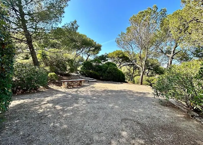 Appartamento Accès Direct Hyères