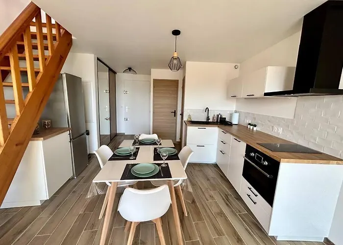 Apartment Acces Direct