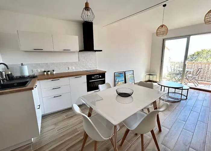 Appartamento Accès Direct *